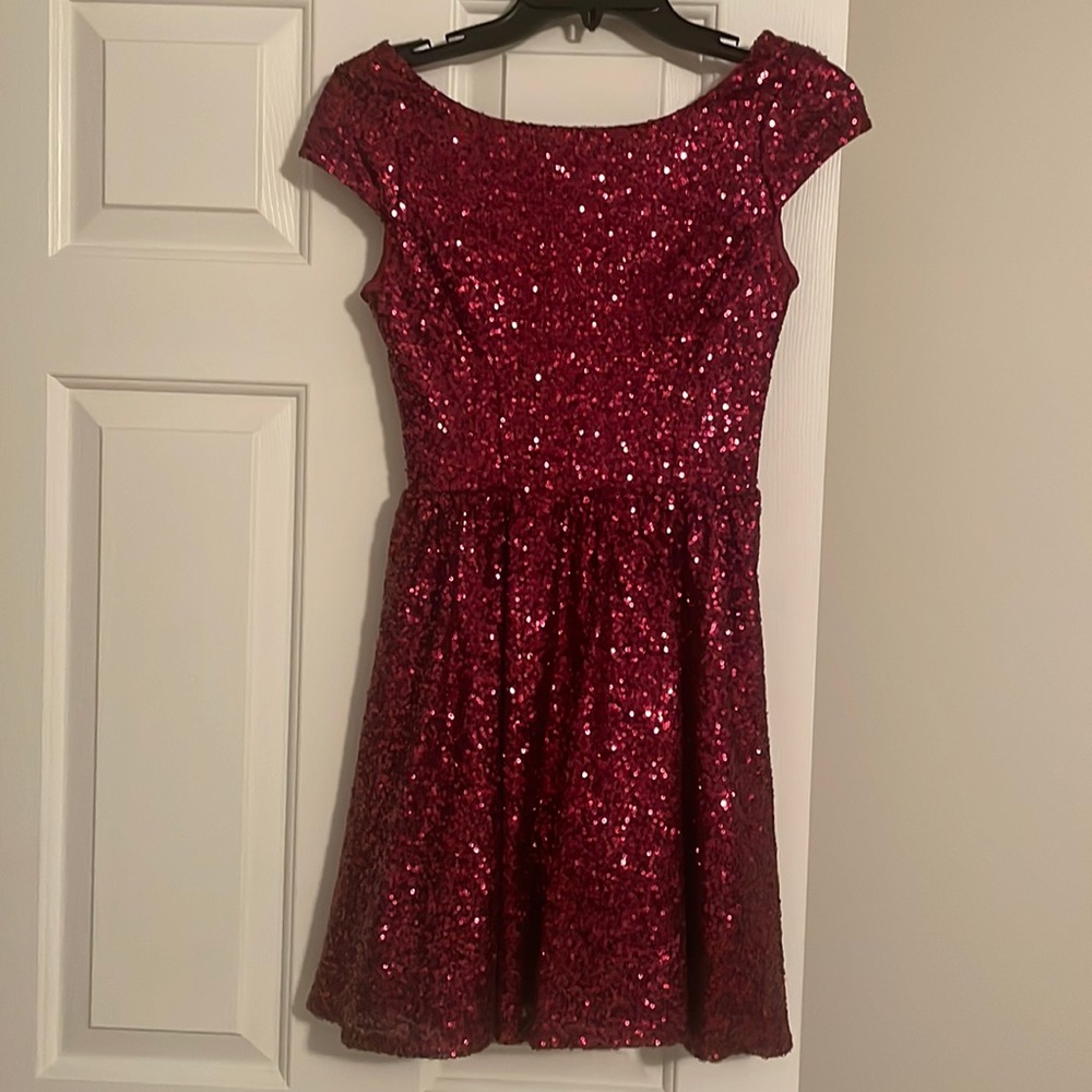 Cocktail dress